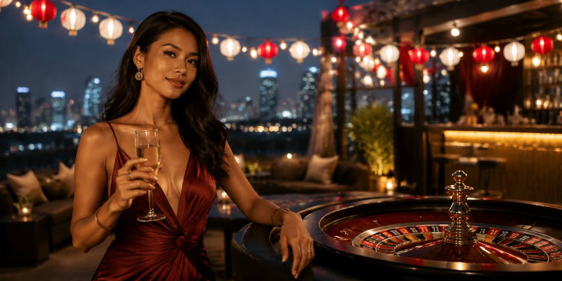 liontoto group High-Cap Slot Features